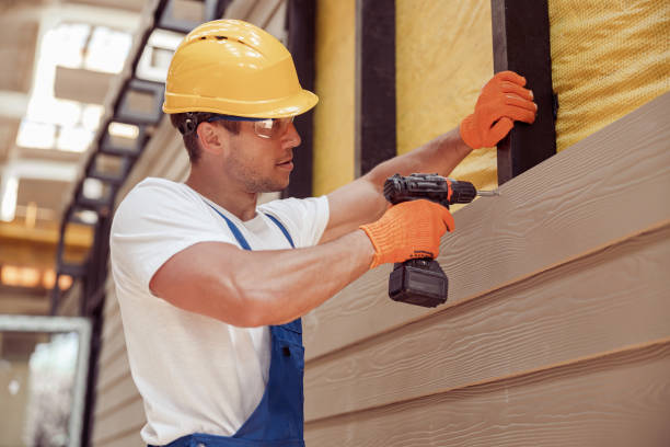 Best Siding Painting and Refinishing  in Bend, OR