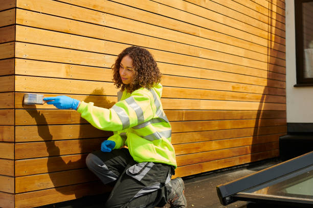 Affordable Siding Repair and Maintenance Services in Bend, OR